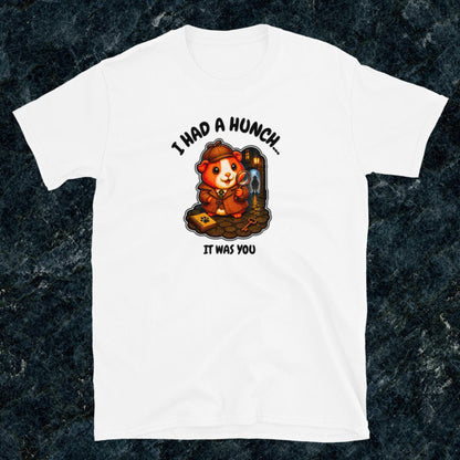 Detective Classic T-Shirt