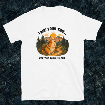 Take your time Classic T-Shirt