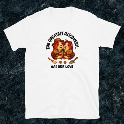 Archeo Piggies [Classic T-Shirt]