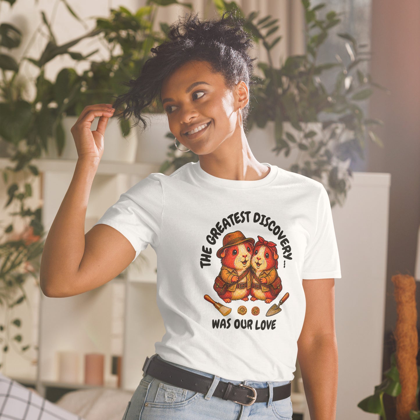 Archeo Piggies [Classic T-Shirt]