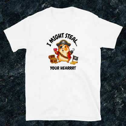 Pirate (arrr) [Classic T-Shirt]