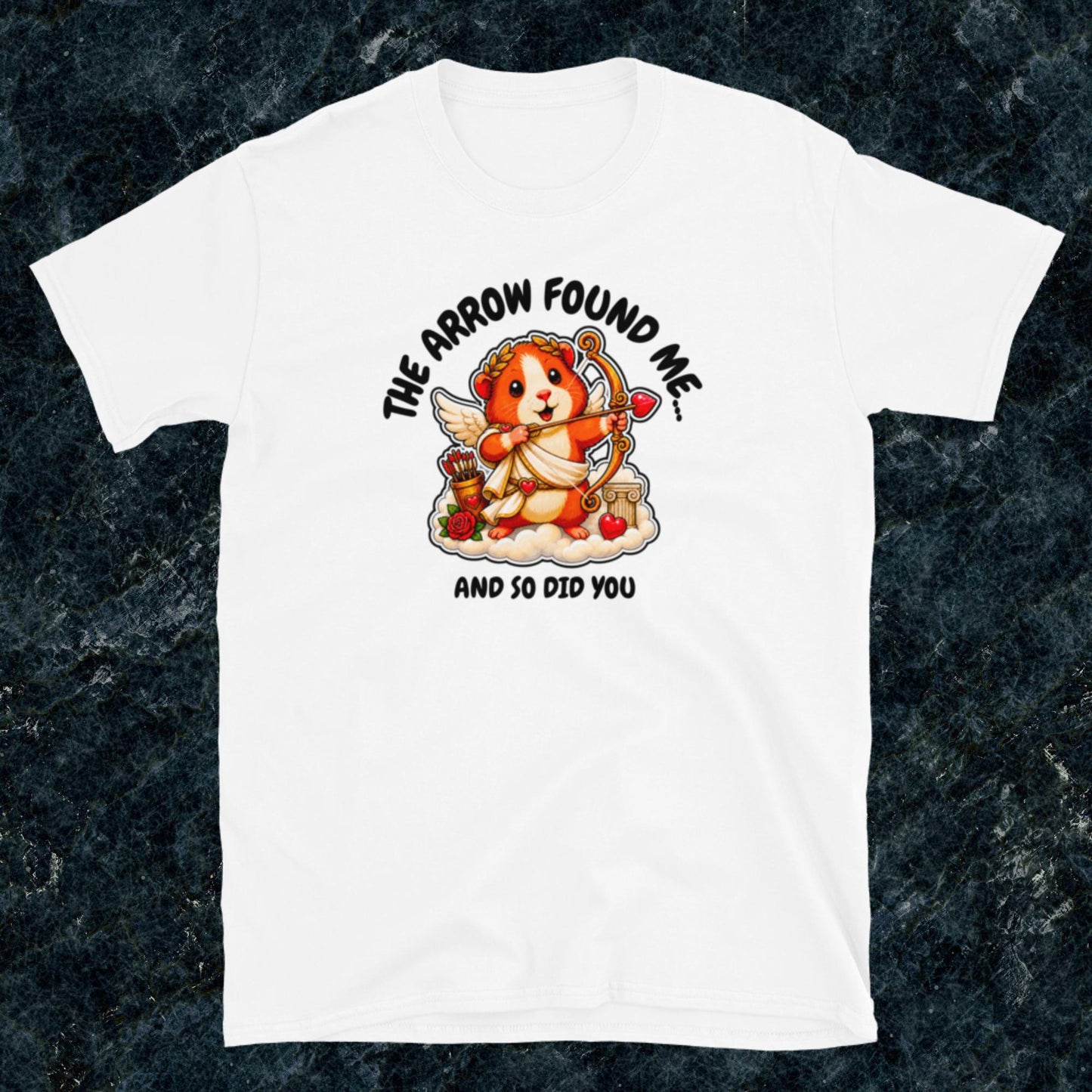 Cupid [Classic T-Shirt]