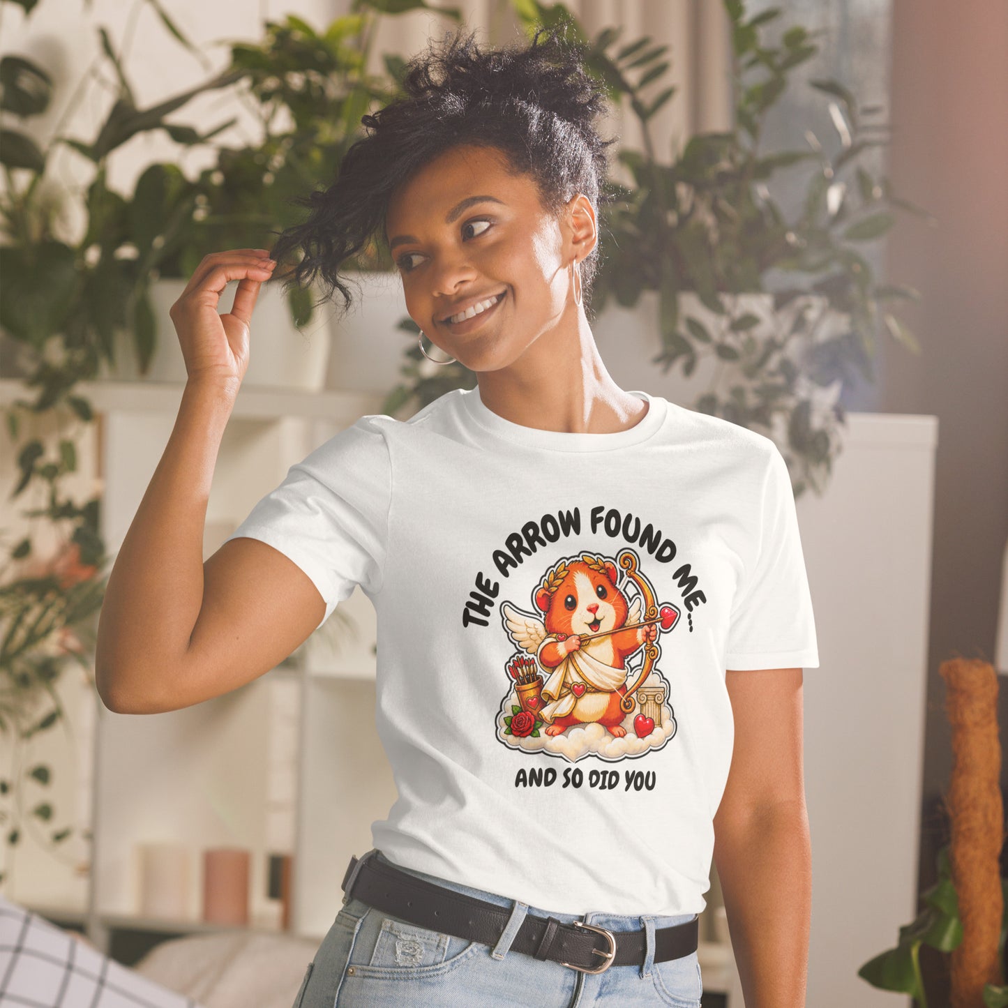 Cupid [Classic T-Shirt]
