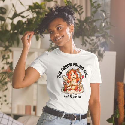 Cupid [Classic T-Shirt]