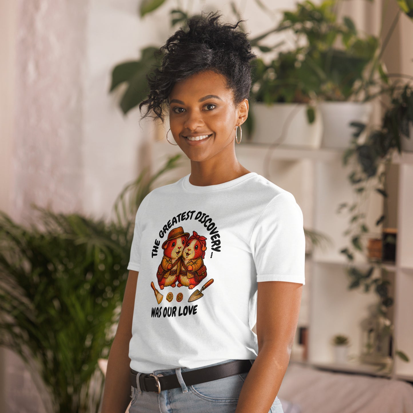 Archeo Piggies [Classic T-Shirt]