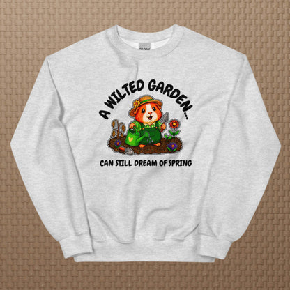 Gardener sweatshirt
