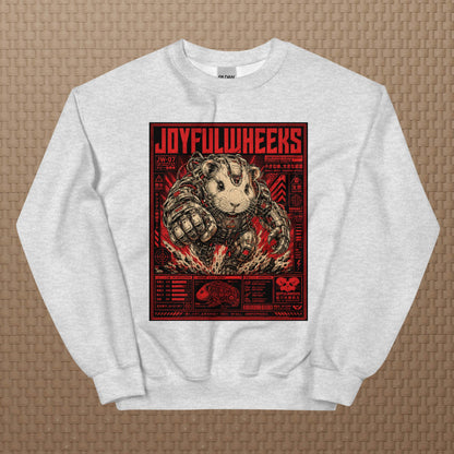Titan Guinea [Sweatshirt]