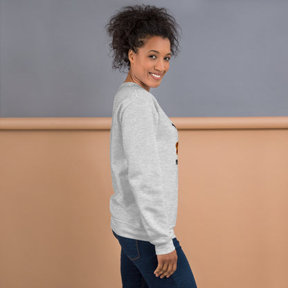 Pirate sweatshirt