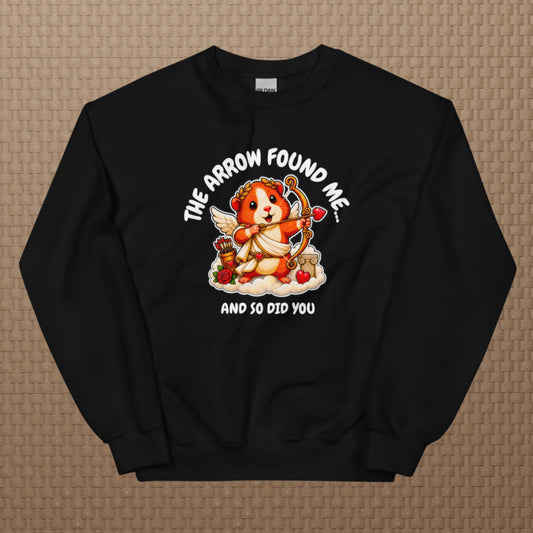 Cupid [Sweatshirt]