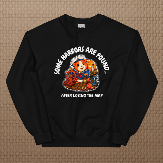 Sailor [Sweatshirt]