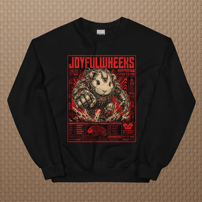 Titan Guinea [Sweatshirt]