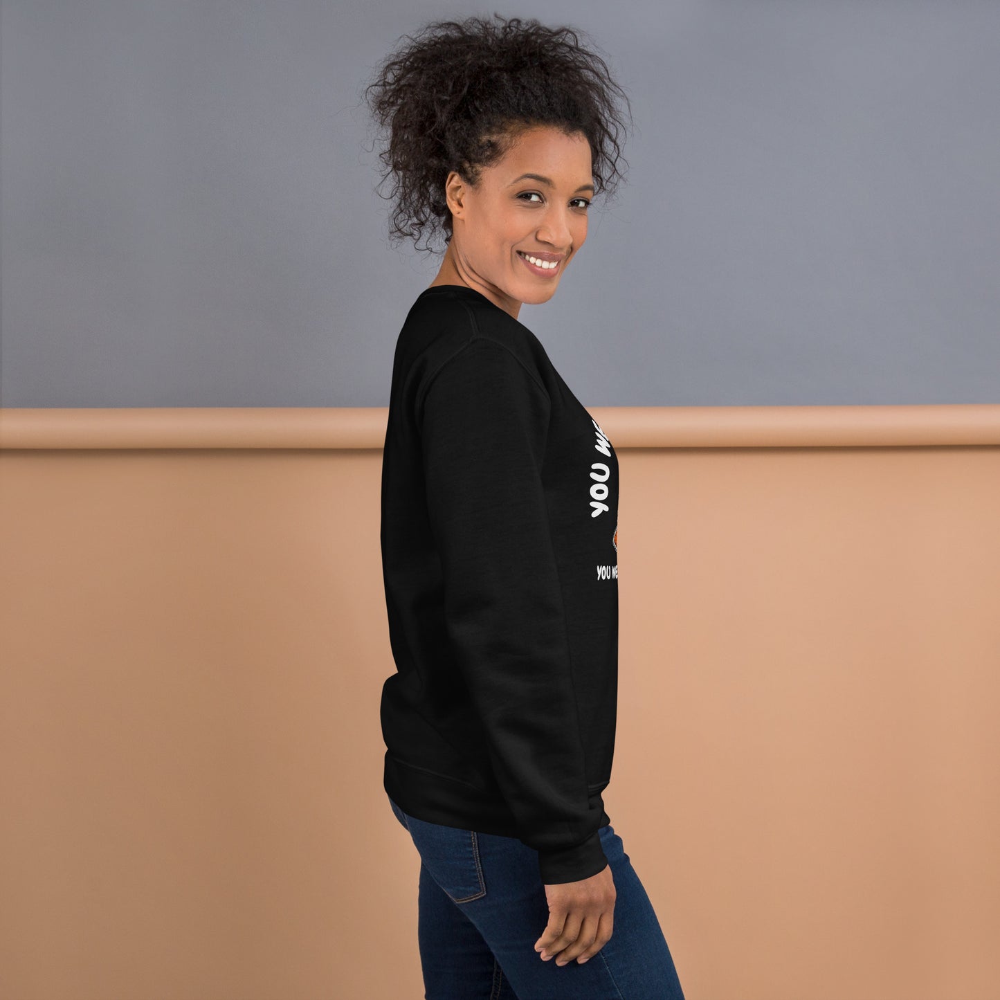 Chef sweatshirt
