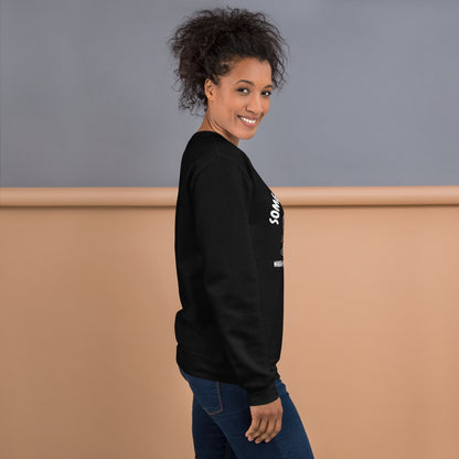 Musician sweatshirt