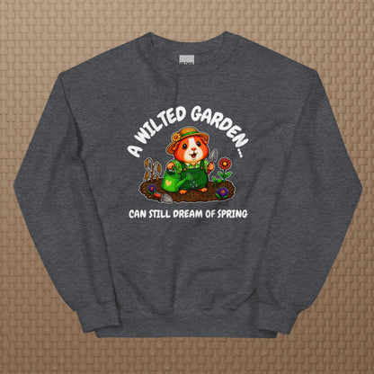 Gardener sweatshirt