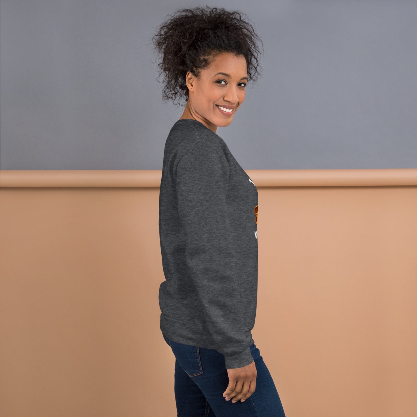 Pirate sweatshirt