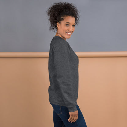 Detective sweatshirt