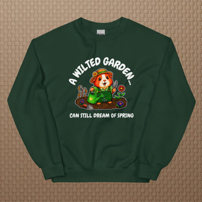 Gardener sweatshirt