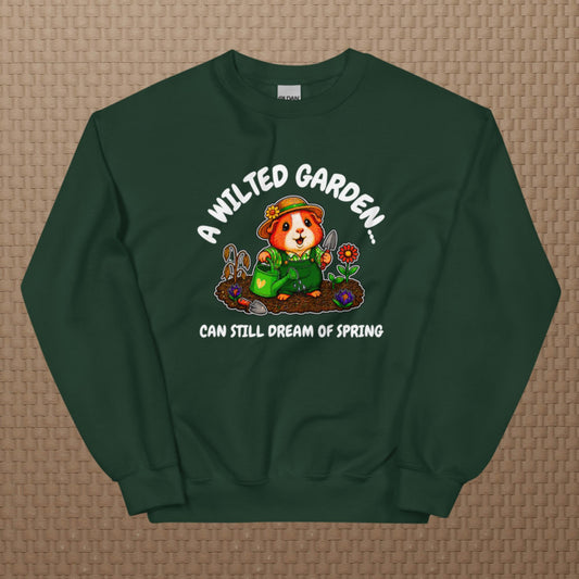 Gardener [Sweatshirt]