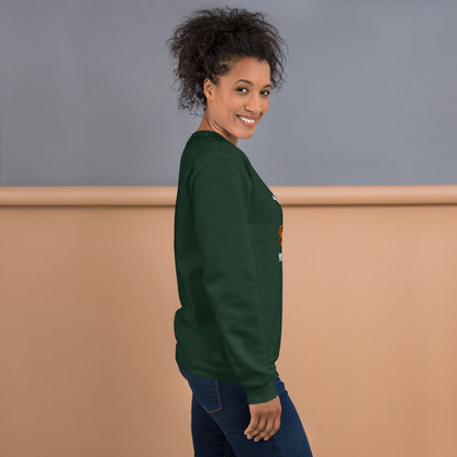 Pirate sweatshirt