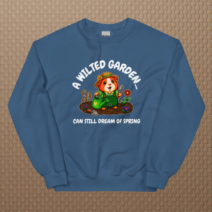 Gardener sweatshirt