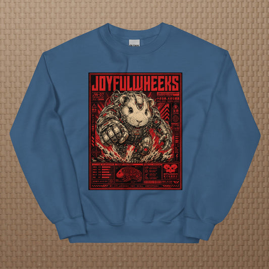 Titan Guinea [Sweatshirt]