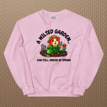Gardener sweatshirt