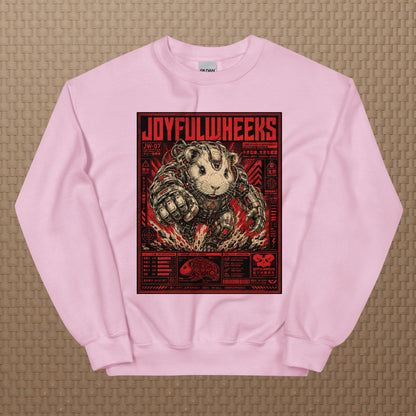 Titan Guinea [Sweatshirt]