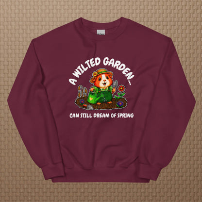 Gardener sweatshirt