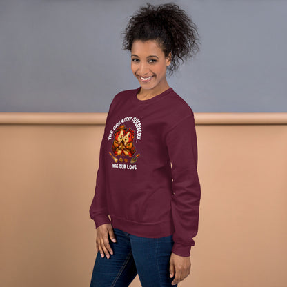Archeologists sweatshirt