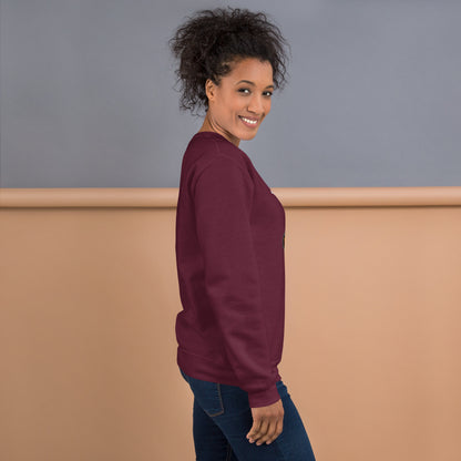 Detective sweatshirt