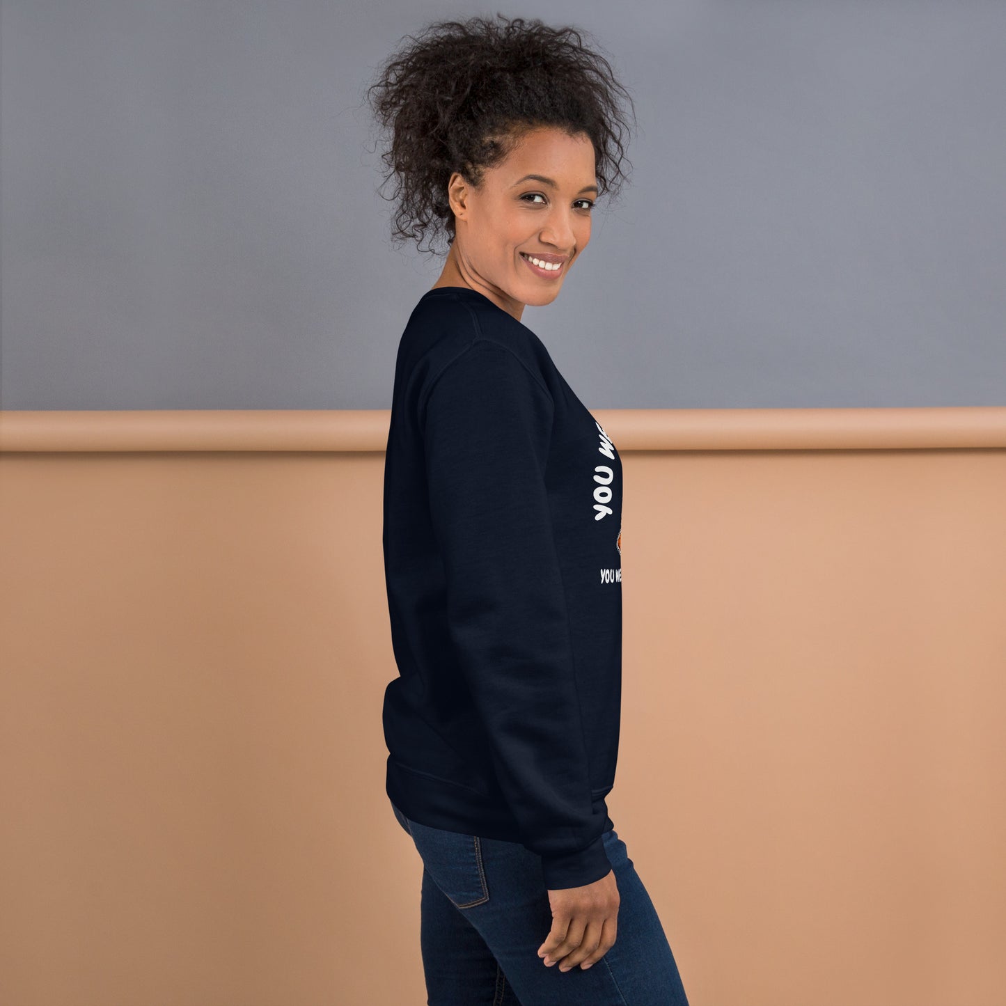 Chef sweatshirt