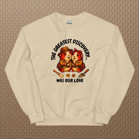 Archeo Piggies [Sweatshirt]