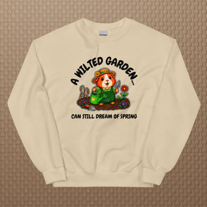 Gardener sweatshirt