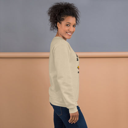 Librarian sweatshirt