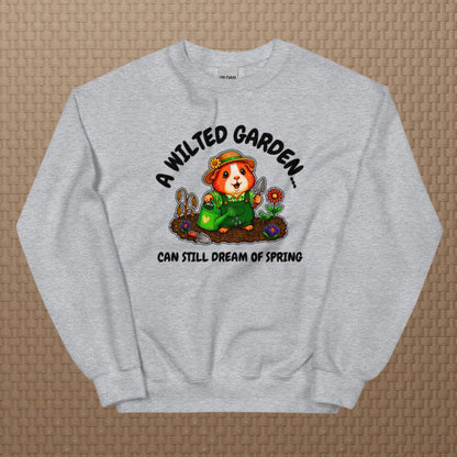 Gardener sweatshirt