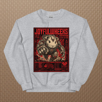 Titan Guinea [Sweatshirt]