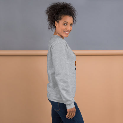 Pirate sweatshirt