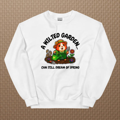 Gardener sweatshirt