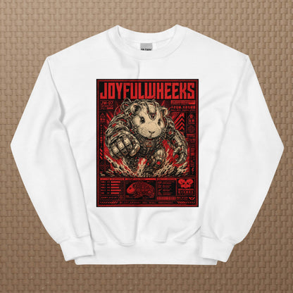 Titan Guinea [Sweatshirt]