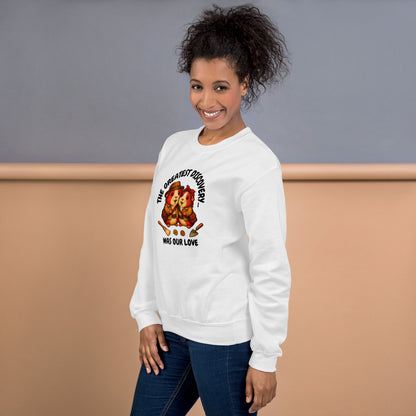 Archeologists sweatshirt