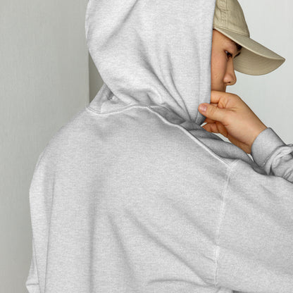 Sailor hoodie