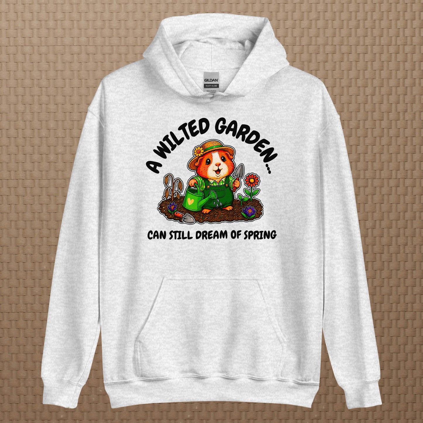 Gardener hoodie