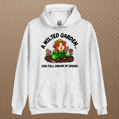 Gardener hoodie