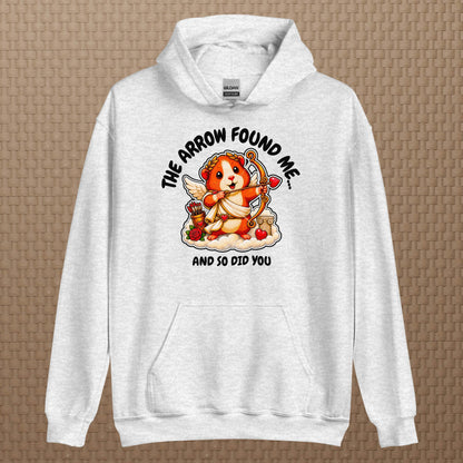 Cupid hoodie