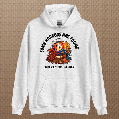 Sailor hoodie