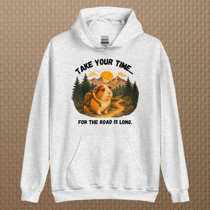 Take your time hoodie