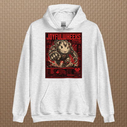 Titan Guinea [Hoodie]