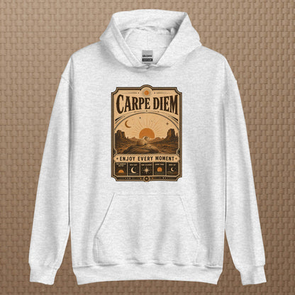 Carpe Diem [Hoodie]