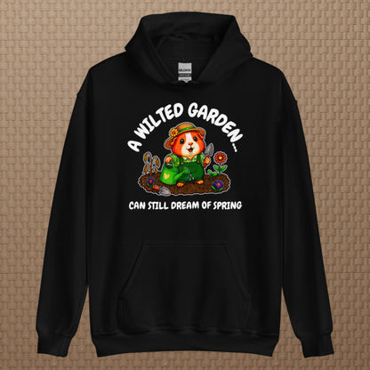Gardener hoodie
