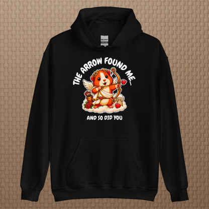 Cupid hoodie